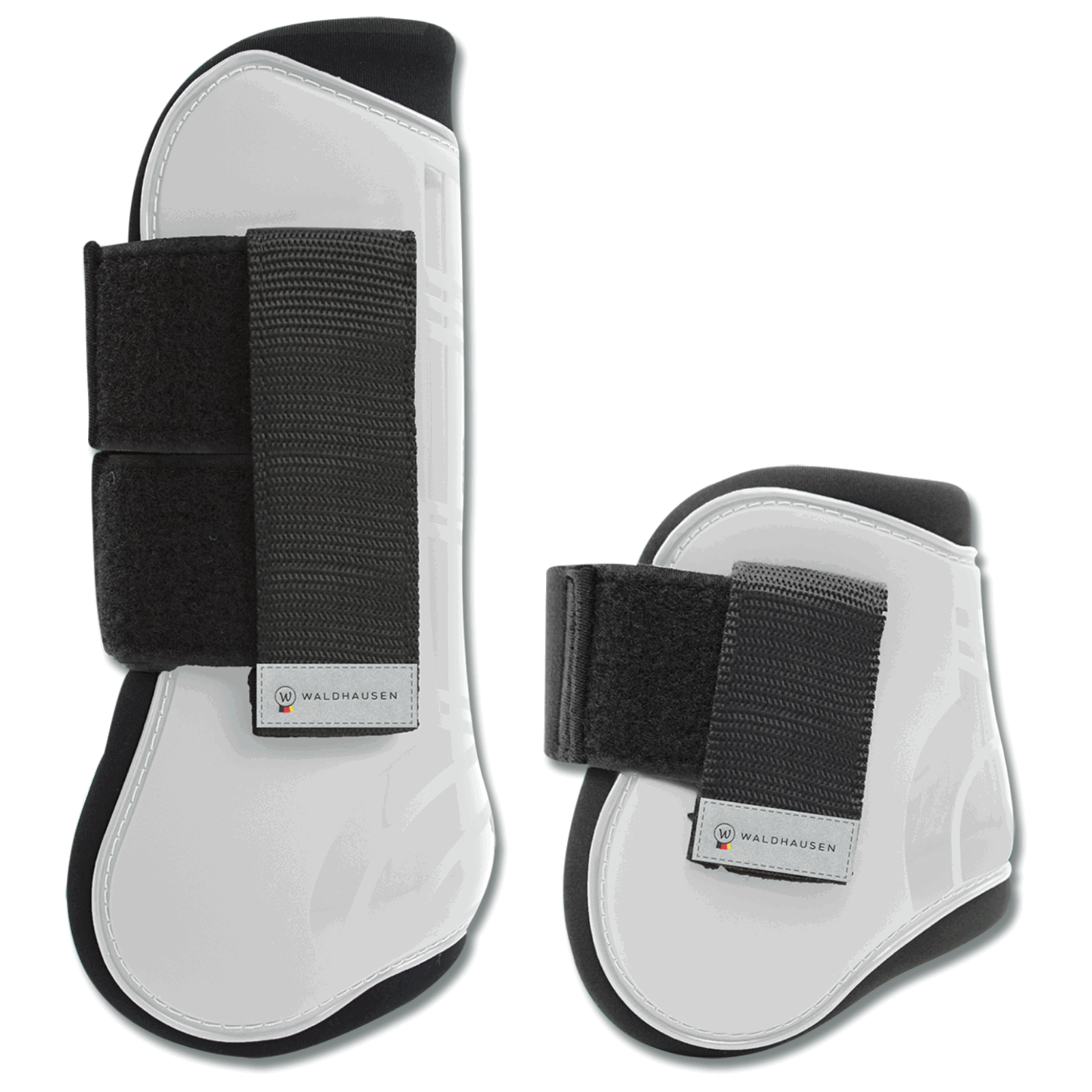 Waldhausen Gamaschen & Streichkappen Pro - Set