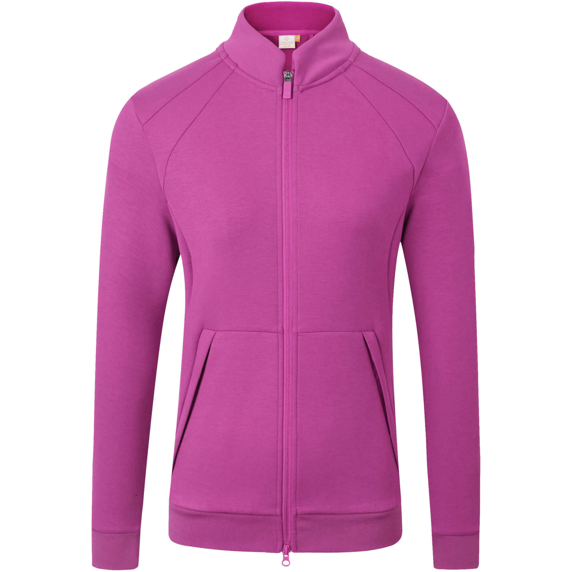Covalliero Jacke Damen FS26, Sweatjacke