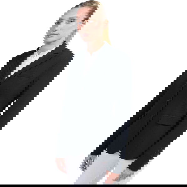 Samshield Sakko Damen Louisa Satin, Jacket, Turniersakko, Turnierjacket