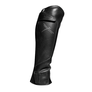 Freejump Chaps Liberty XC, Lederchaps, Reitchaps, Damen, Herren