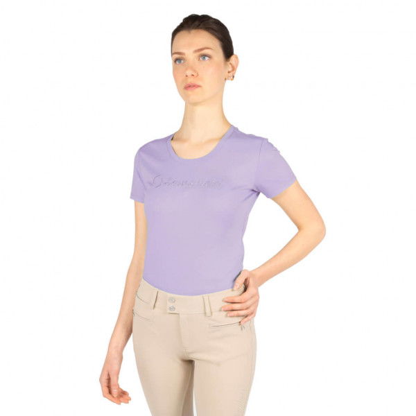 Samshield T-Shirt Axelle Bonnie FS22, kurzarm