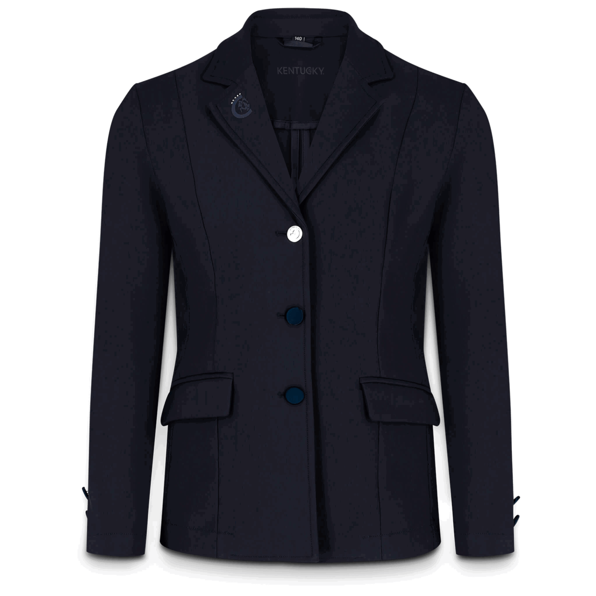 Kentucky Riding Wear Sakko Mädchen Paris, Turniersakko, Turnierjacket