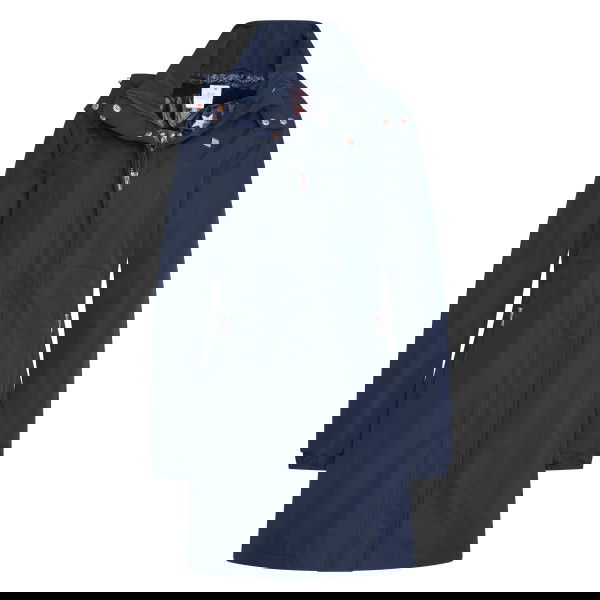 Imperial Riding Mantel Mädchen IRHJoy Ride, Parka, Reitmantel, mit Kapuze