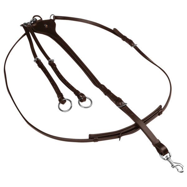Waldhausen Martingale X-Line Professional, Removable Martingale Fork