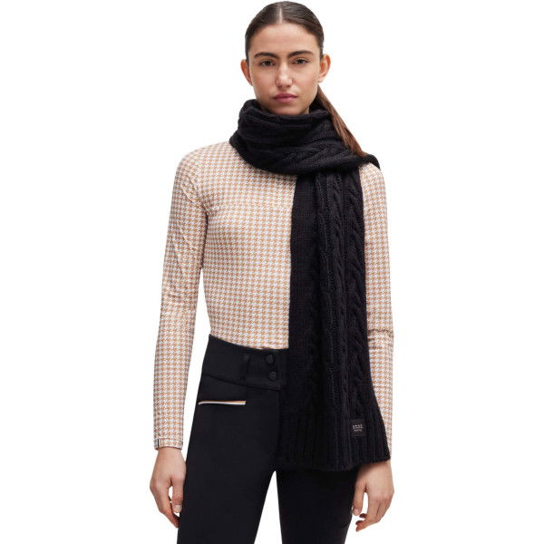 BOSS Equestrian Scarf FW24