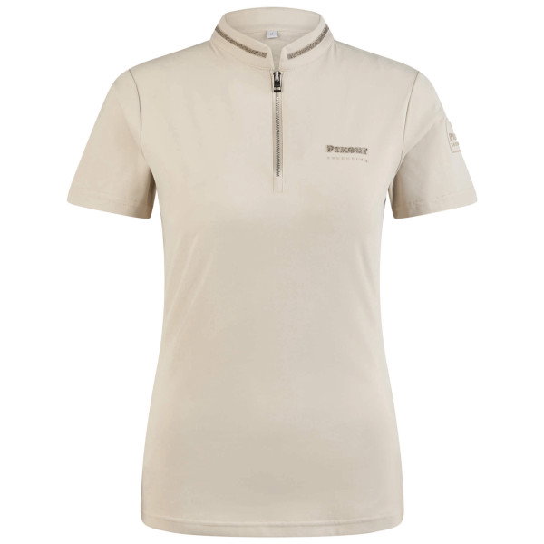 Pikeur Shirt Damen Selection FS26, Trainingsshirt, Turniershirt, kurzarm
