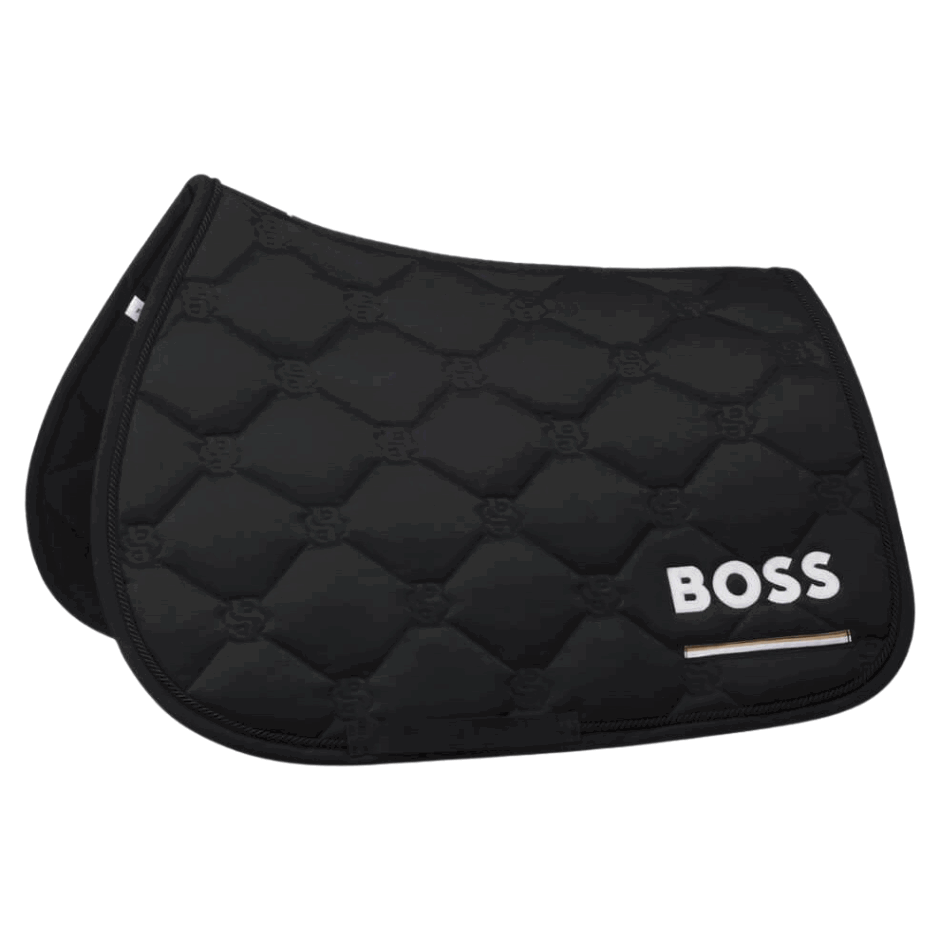 BOSS Equestrian Schabracke Cheltenham FS26, Springschabracke