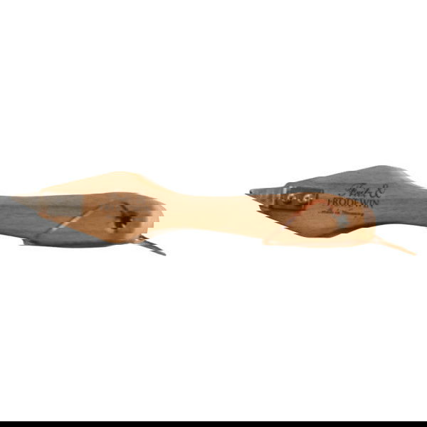 Fritz & Frodewin Hufkratzer Gustav