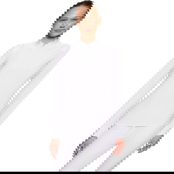 Samshield Women's Competition Shirt Ysee, long-sleeved, UV Protection