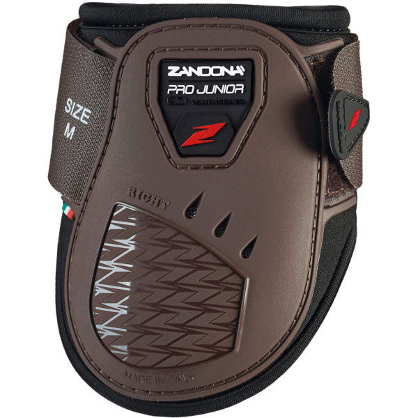 Zandona Fetlock Boots Pro Junior Air