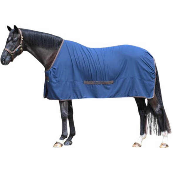 Bucas Decke Cool Sheet Linen, Kühldecke, Sommerstalldecke, Unterdecke