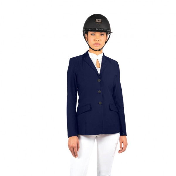 Samshield Jacket Women Florida Matt FS22, Jacket, Competition Jacket