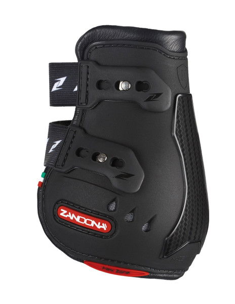 Zandona Streichkappen Carbon Air Classic Evo Active-Fit