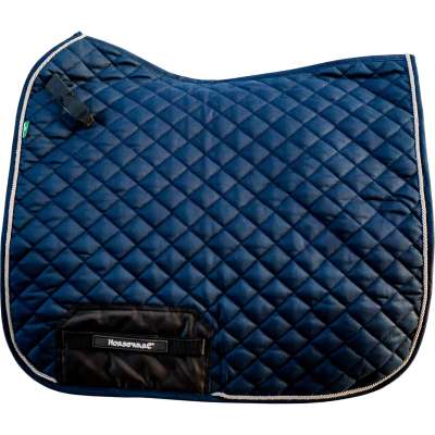 Horseware Schabracke Signature, Dressurschabracke