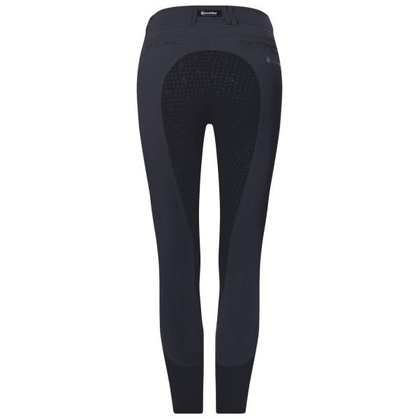 Cavallo Women´s Breeches Cavalceline X Grip SS24, Full-Grip