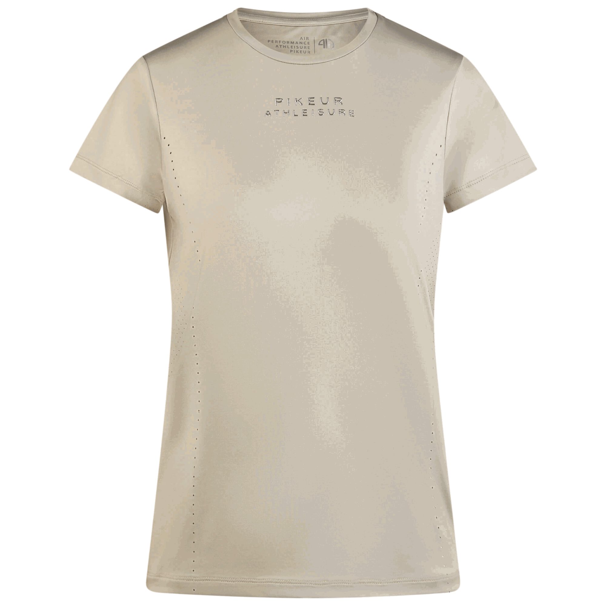 Pikeur Shirt Damen Athleisure FS26, Trainingsshirt, Funktionsshirt, kurzarm