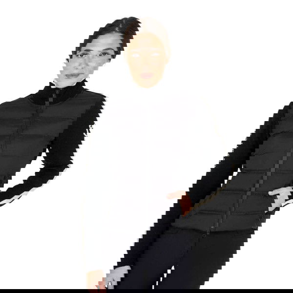 Equestro Women's Jacket, Hybrid Jacket