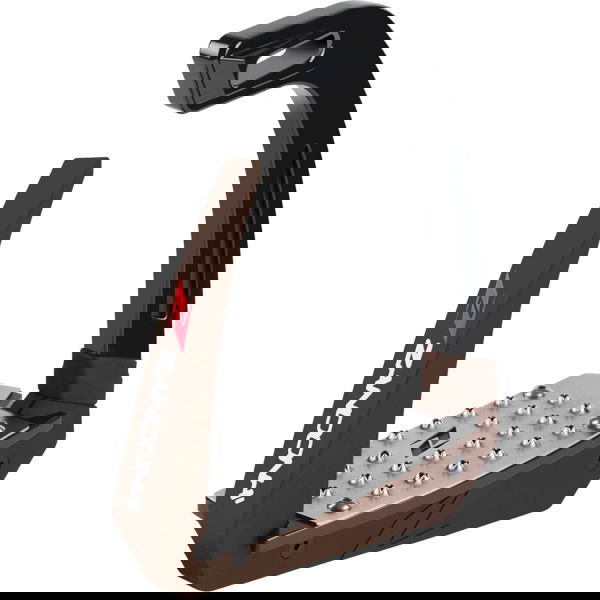 Zandona Steigbügel Omnia, Sicherheitssteigbügel