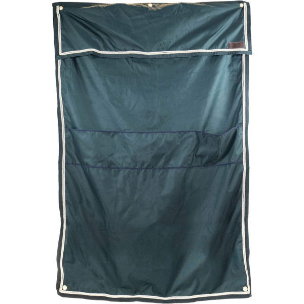 Kentucky Horsewear Stable Curtain Classic with Pockets, long, waterproof