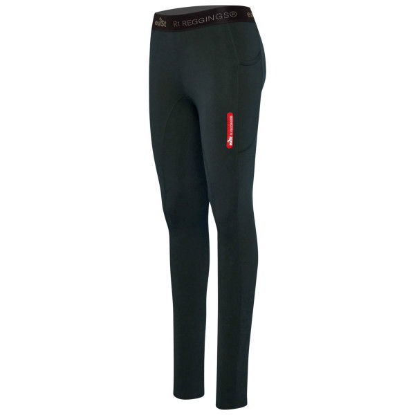 EaSt Women´s Riding Leggings Reggings R1 Leisure, without Grip