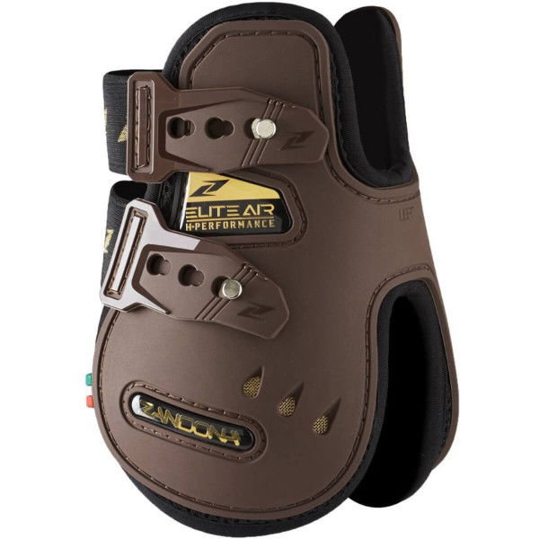 Zandona Fetlocks Elite Air H-Performance Short