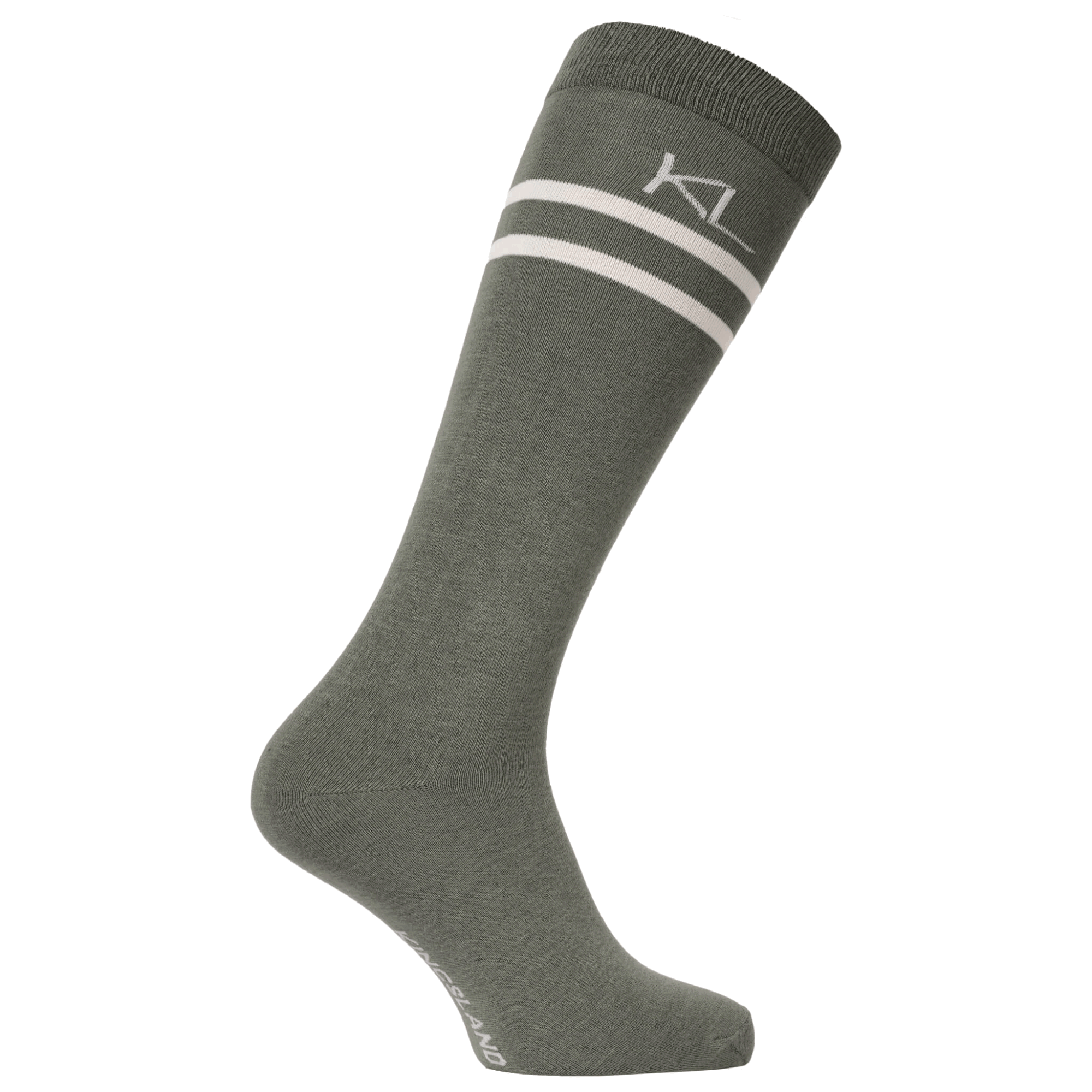 Kingsland Reitsocken Kinder KLLizette FS26, Kniestrümpfe