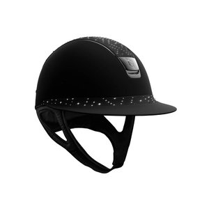 Samshield Reithelm Classic Shadowmatt Miss Shield Shimmer | FUNDIS 