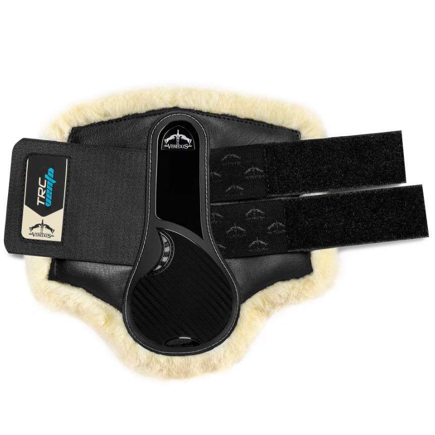 Veredus tendon boots TRC Vento Save the Sheep FUNDIS Equestrian