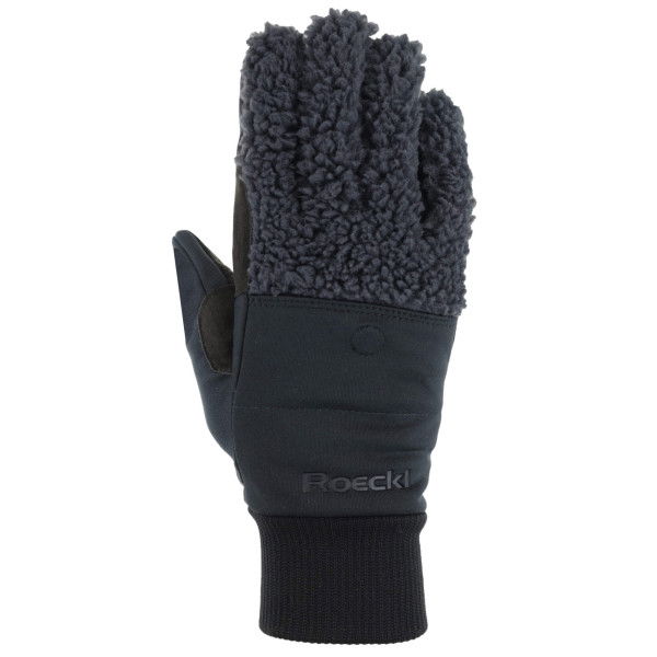 Roeckl Riding Gloves Neuberg, Winter Riding Gloves