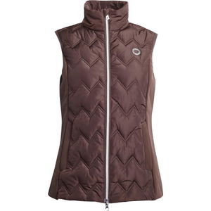 Kingsland Weste Damen KLsia HW22, Steppweste, Softshelllweste Kingsland Weste Damen KLsia HW22, Steppweste, Softshelllweste