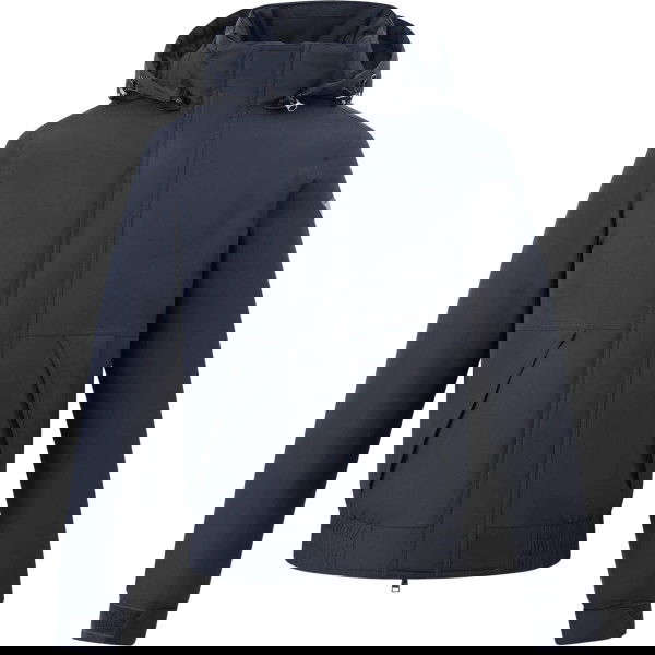 Euro Star Men's Jacket ESCamden FW25, Bomber Jacket