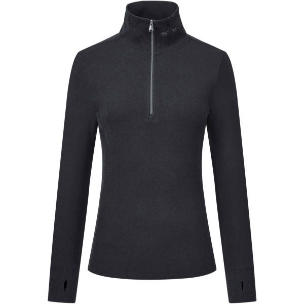 HV Polo Women's Shirt HVPVeronique HW24, Long-Sleeved