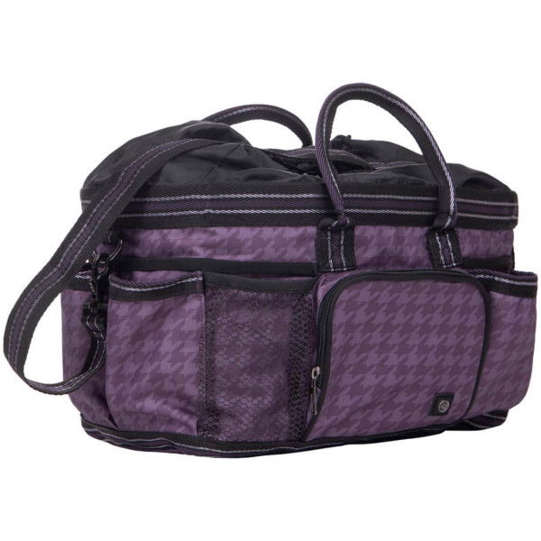 QHP Grooming Bag Collection FW24