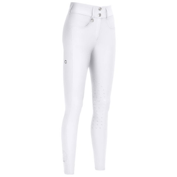 Pikeur Women's Breeches Amia SD KN, Knee-Grip