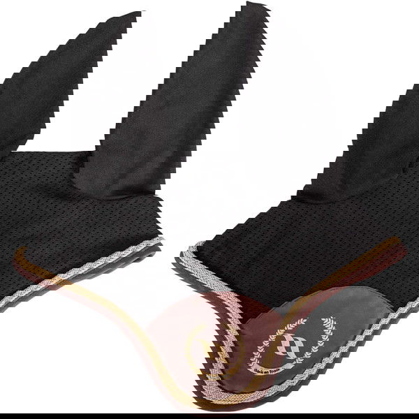 Back on Track Fliegenhaube Nights Collection, mit Welltex, Fliegenmütze, Fliegenohren