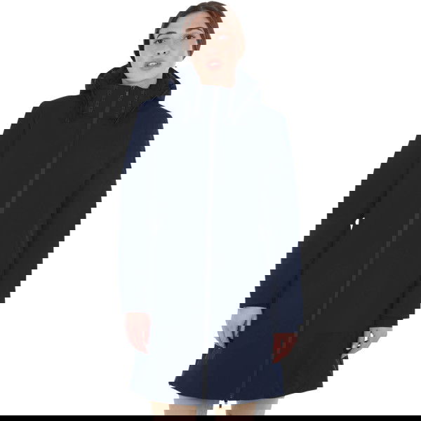 Equestro Parka Damen, Daunenparka