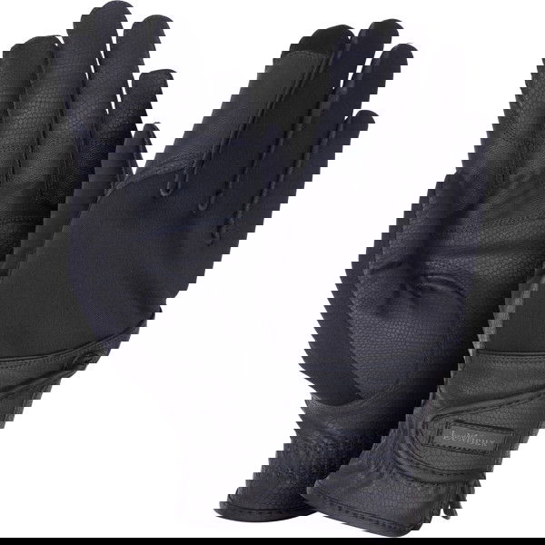 LeMieux Reithandschuhe Hybrid, Winterreithandschuhe