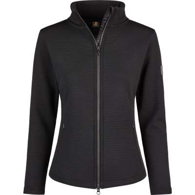 Eskadron Women´s Jacket Zip-Shirt Heritage Fanatics 24/25, Sweat Jacket