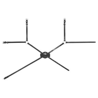 Equiline Wechselnasenriemen, mexikanisch