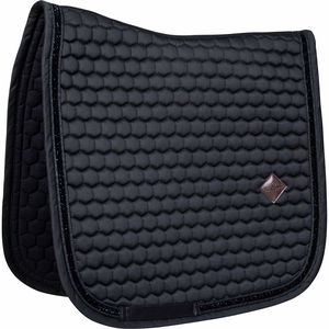 Kentucky Horsewear Schabracke Glitter Band, Dressurschabracke Kentucky Horsewear Schabracke Glitter Band, Dressurschabracke