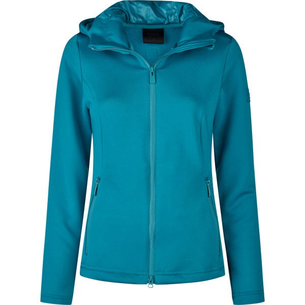 Pikeur Jacke Damen Sports HW24, Fleecejacke