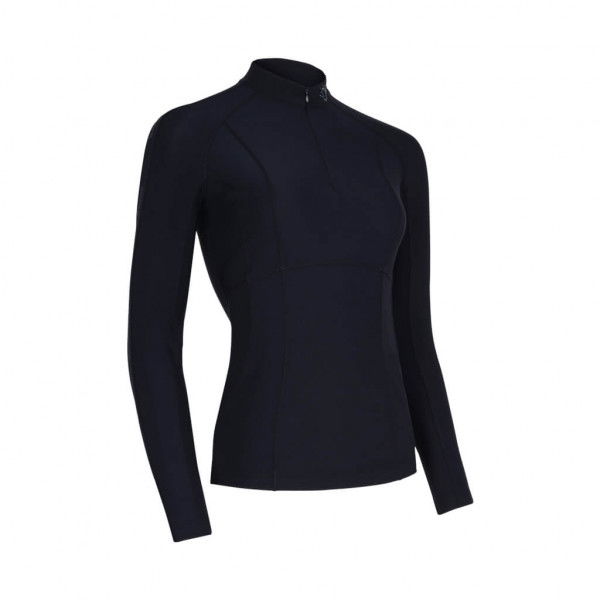 Samshield Women's Shirt Ava FW22, Training Shirt, long-sleeved