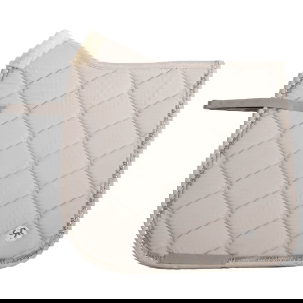 Sunride Schabracke Wellington, Dressurschabracke, mit Glitzersteinen