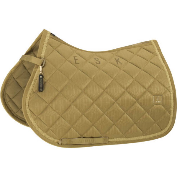 Eskadron Schabracke Glossy Heritage 25/26, Springschabracke