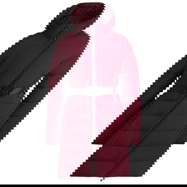 BOSS Equestrian Mantel Damen Vespa HW25, Puffer Mantel