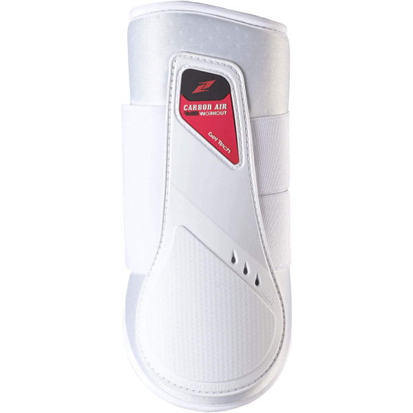 Zandona Tendon Boots Carbon Air Workout, rear