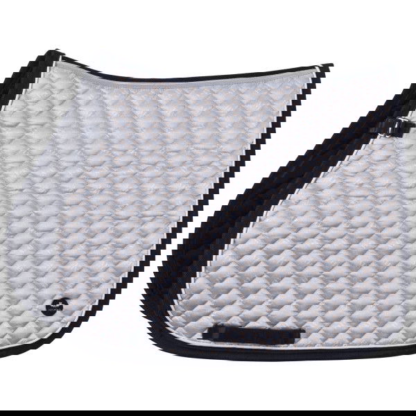 HV Polo Saddle Pad HVPPeggy FW25, Jumping Saddle Pad
