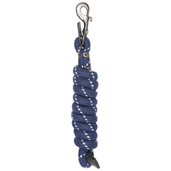 HV Polo Lead Rope HVPEssential SH, with Snap Hook