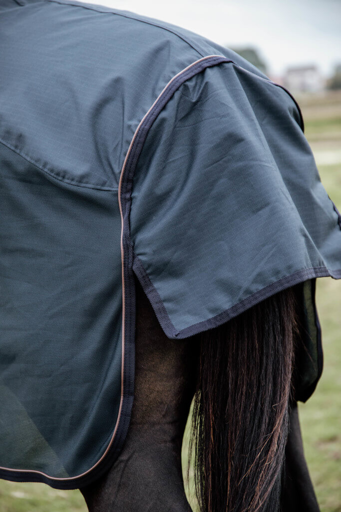 Kentucky Horsewear Wasserdichte Fliegendecke Combo Classic FUNDIS Kentucky Horsewear Wasserdichte Fliegendecke Combo Classic FUNDIS