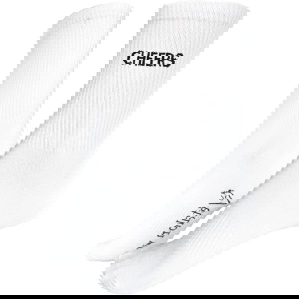 Etalon Vert Sports Socks